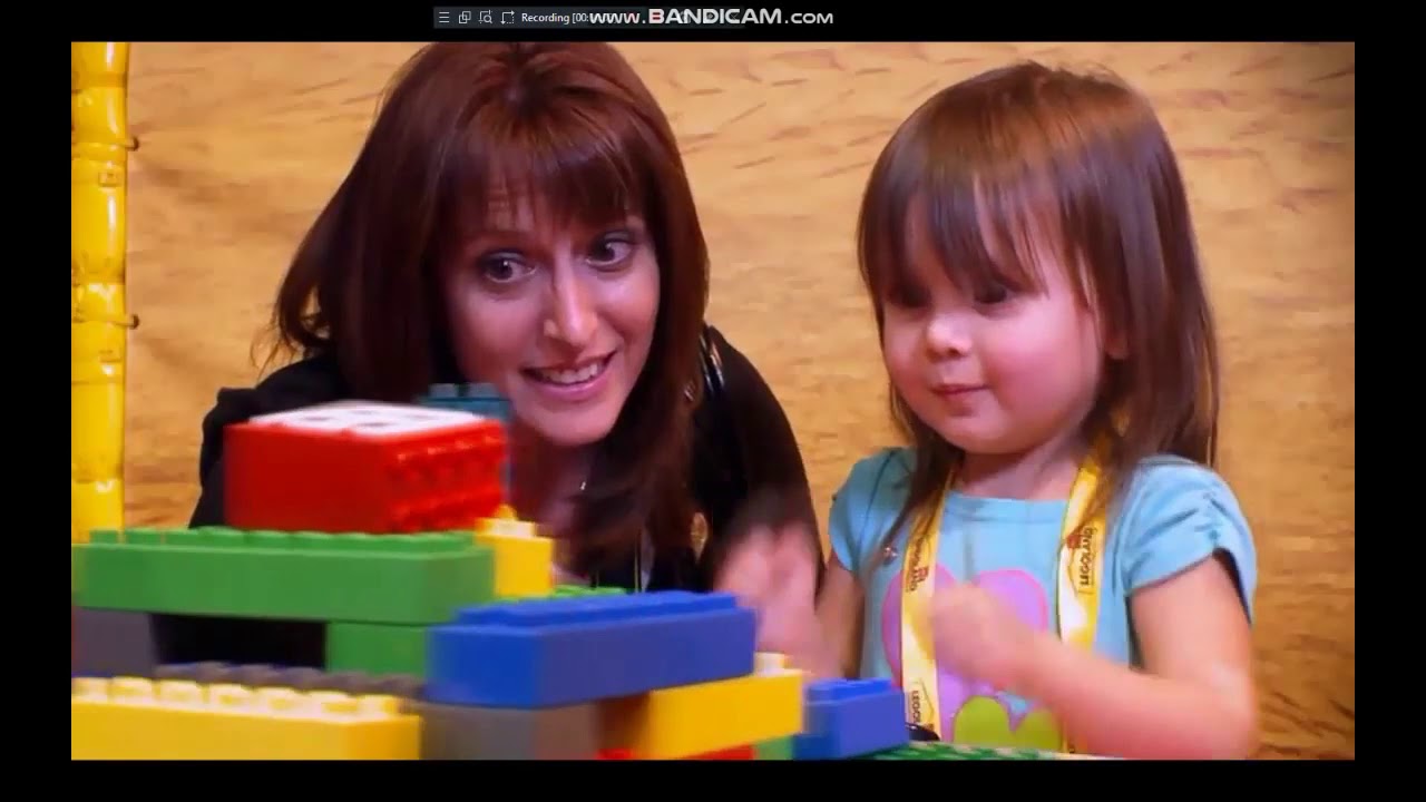 Opening To The Lego Movie 2 The Second Part 2019 DVD