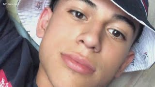 16-year-old found dead in Phoenix