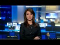 موجز الأخبار العاشرة مساء 27/1/2015