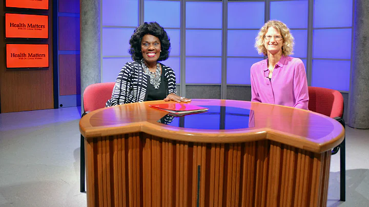 Health Matters: Forensic Nurse Examiners