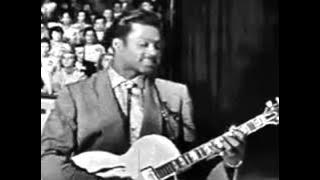 Chuck Berry 'Back in the USA'