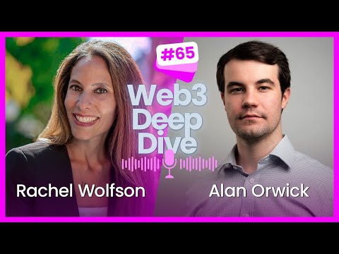 The Why Behind Quai: Alan Orwick Discuss Quai Network, Energy Flatcoins and Layer-1 Shortcomings