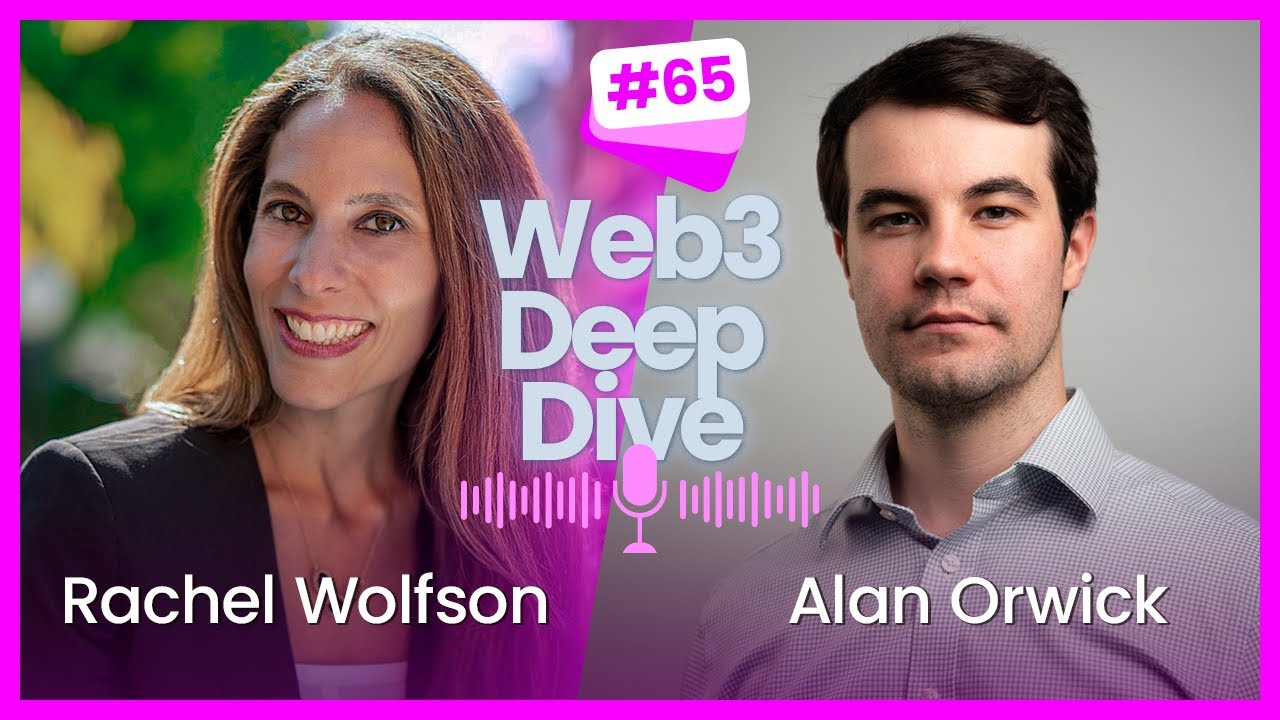 The Why Behind Quai: Alan Orwick Discuss Quai Network, Energy Flatcoins and  Layer-1 Shortcomings