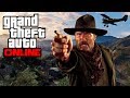 RAGEUX GTA 5 VS BIFF TANNEN "Retour vers le Futur III"