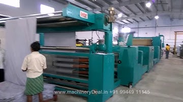 LAFER open width compactor