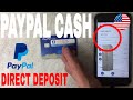 How to update DIRECT DEPOSIT Information for Stimulus ...