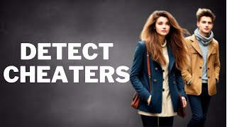 13 Things Cheaters Say When Confronted