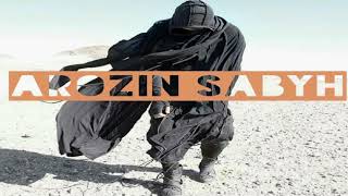 Arozin Sabyh - This is My Love