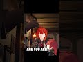 Diluc and Kaeya [genshin impact] #shorts #genshinimpactmemes