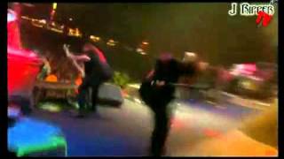 slipknot - duality (live at download 2009) ( HQ)