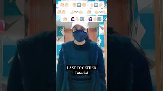 Download Lagu Last Together TikTok Dance Tutorial 〰️ #tiktok #trending #tiktoktrend #tiktokdance @Non-dancyDance MP3