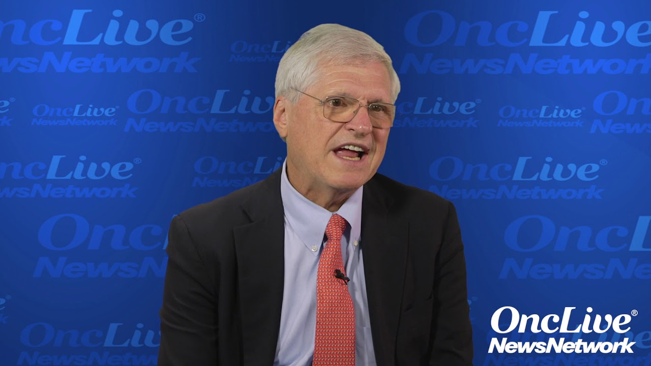 Targeted Therapy for KRAS p.G12C NSCLC