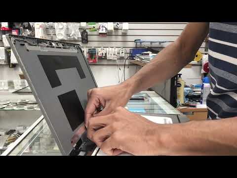 Lenovo IdeaPad 1 LCD Screen Laptop Replacement