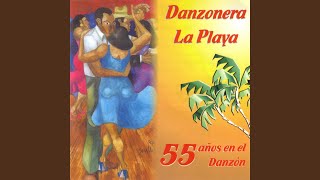 Video thumbnail of "Danzonera La Playa - Telefono A Larga Distancia"