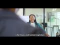 EF Rwanda: Why Learning English Matters