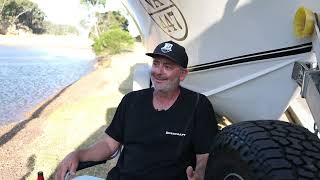 Edencraft Boats Review - Dave 233 Formula