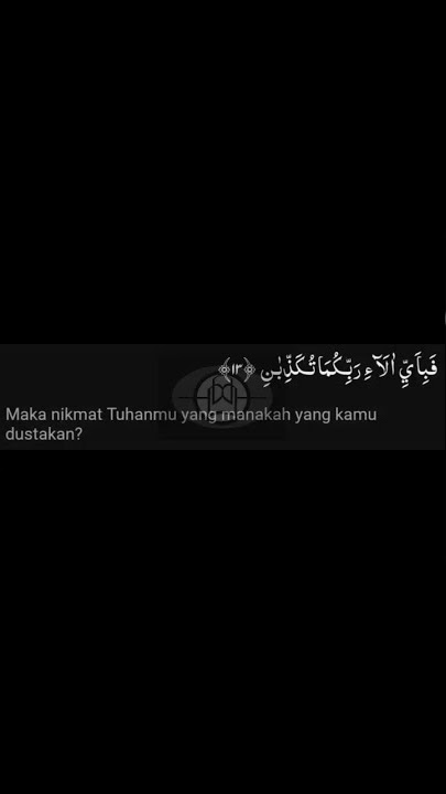 quran surah Ar rahman ayat 11,12,13,14,15,16 #quranrecitation #quran #arrahman #suraharrahman