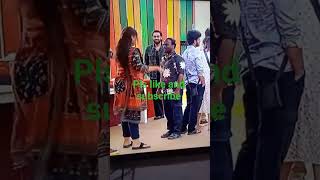 Shorts Kalyan And Thanuja Enjoys Dance Of Housemates