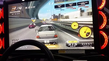 WMMT5DX+ 2019 : SC18 Team Training 009 : 2v2 Tag-Team [Yokohane]