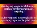 Download Lagu Virzha - Aku Lelakimu (With Lirik)