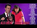 Clásicos del merengue Sergio Vargas y Alex Bueno