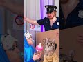 Adorable Baby Gadget Surprise! 😹😺 #FunnyReaction