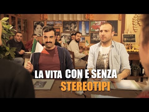 Video: Šta Su Stereotipi