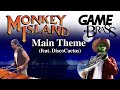 The Secret of Monkey Island Opening Theme (feat. DiscoCactus)
