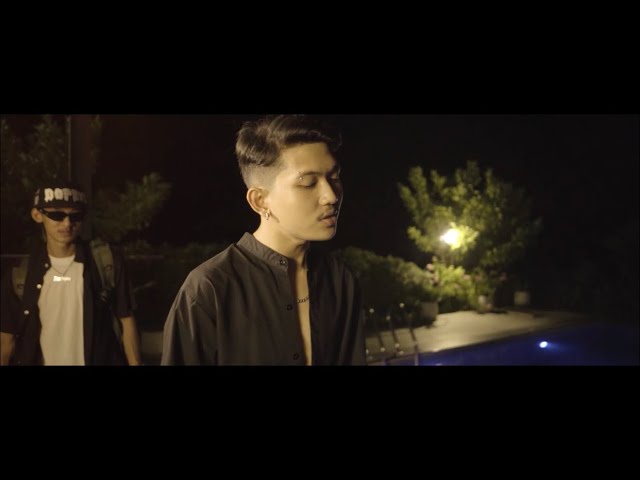 BSK - ทน ft. @NAWAPEE (Official Music Video) class=
