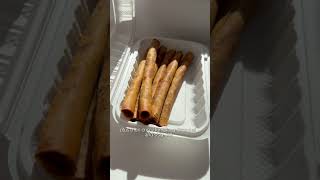 A day in the life of a Maryland Realtor -Kuya Ja's Lechon Belly Maryland