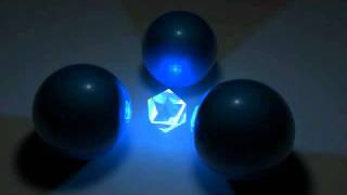 X4Nd3R Feat. Ximan - Chiling Bubbles