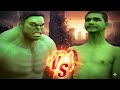 Scary Hulk Boy Transformation In Real Life | ft Temple Run Blazing Sands - #templerun #templerun2 