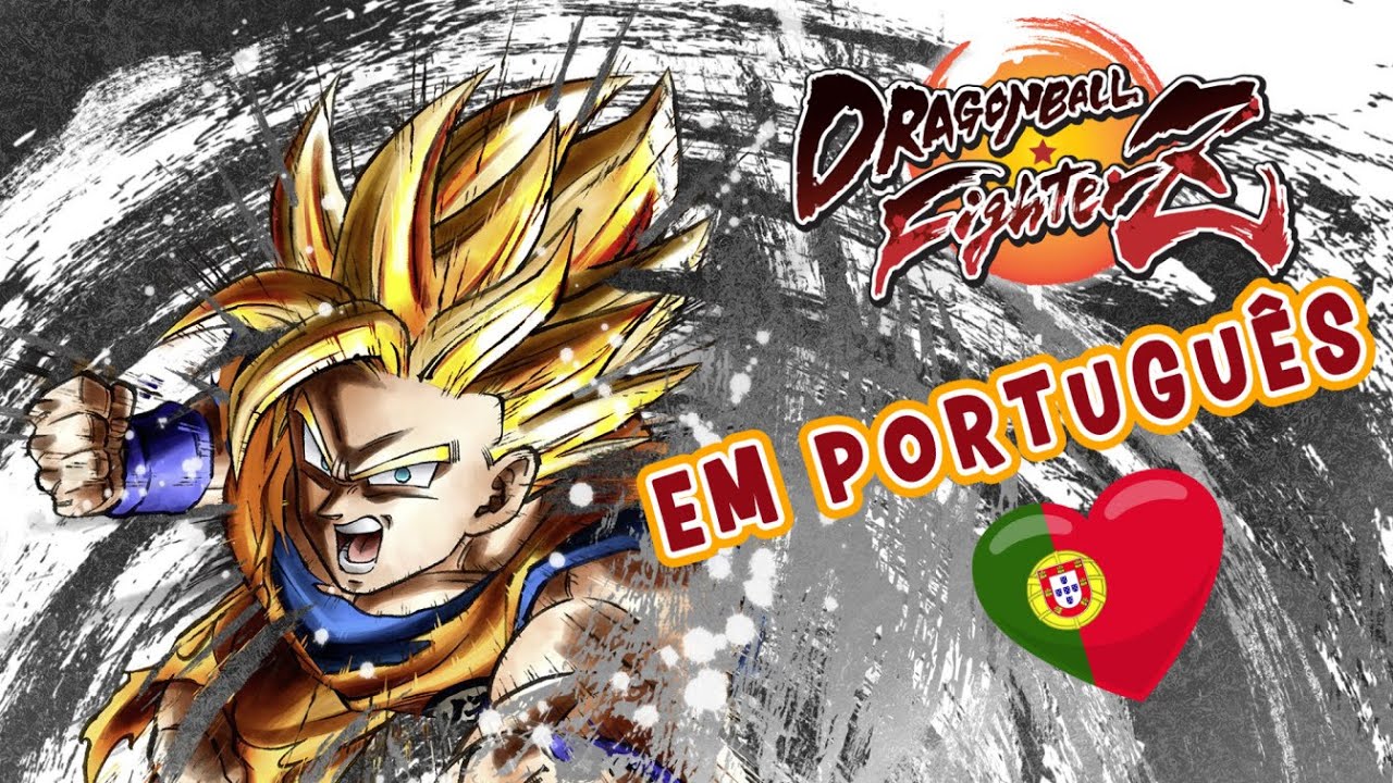 É a dobragem portuguesa de Dragon Ball Z a melhor do mundo?