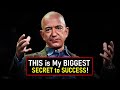 Jeff Bezos's Life Advice Will Change Your Future (MUST WATCH)
