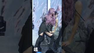 [Show Champion Fancam 4K] HARUM (하람) Stunning ZAP Intro! ✨