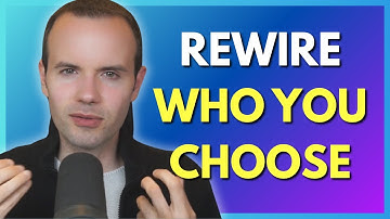 Why You Repeat Relationship Patterns (And How to Break the Cycle)