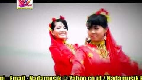 Lancang Kuning  , lagu daerah riau populer