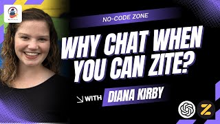 Fillout now has a Vibe Coding Feature. Why Chat when you can Zite?