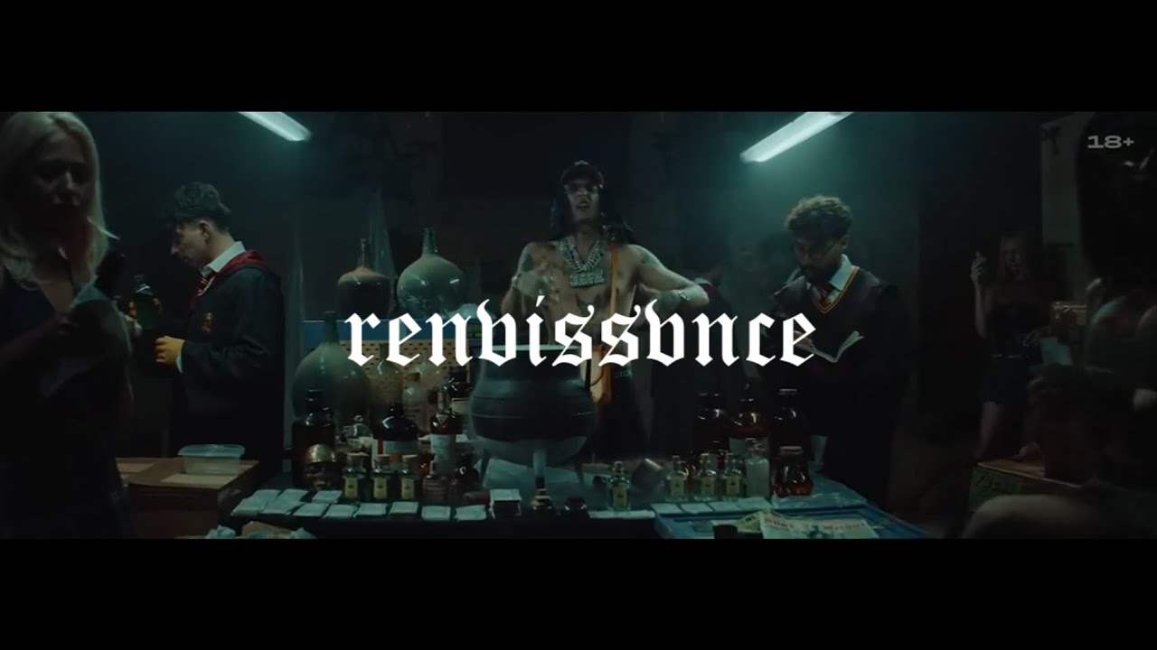 [FREE] Kizaru & Arut TYPE BEAT - THUGWARTS (