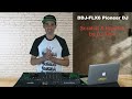 DDJ- FLX6 Pioneer DJ - Scratch & Hip Hop by DJ TILLO