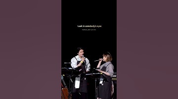 Thumbnail of Lee Dongwook x Suhyun “City of Stars” Lyrics