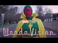 РЕАКЦИЯ на трейлер «ВандаВижн/WandaVision»