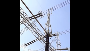 #Electrician Isolator⚡ Operation😱 #short #220kv #msetcl