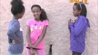 Eritrean Movie - Tzawitna Nab Rebhana - Eritrea TV