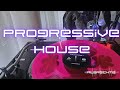 Deep Progressive House Mix 2025 | Underground Vibes by albrecht.a
