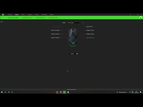 Como usar o Razer Hypershift de forma simples e rápida no Snypase 3.0.
