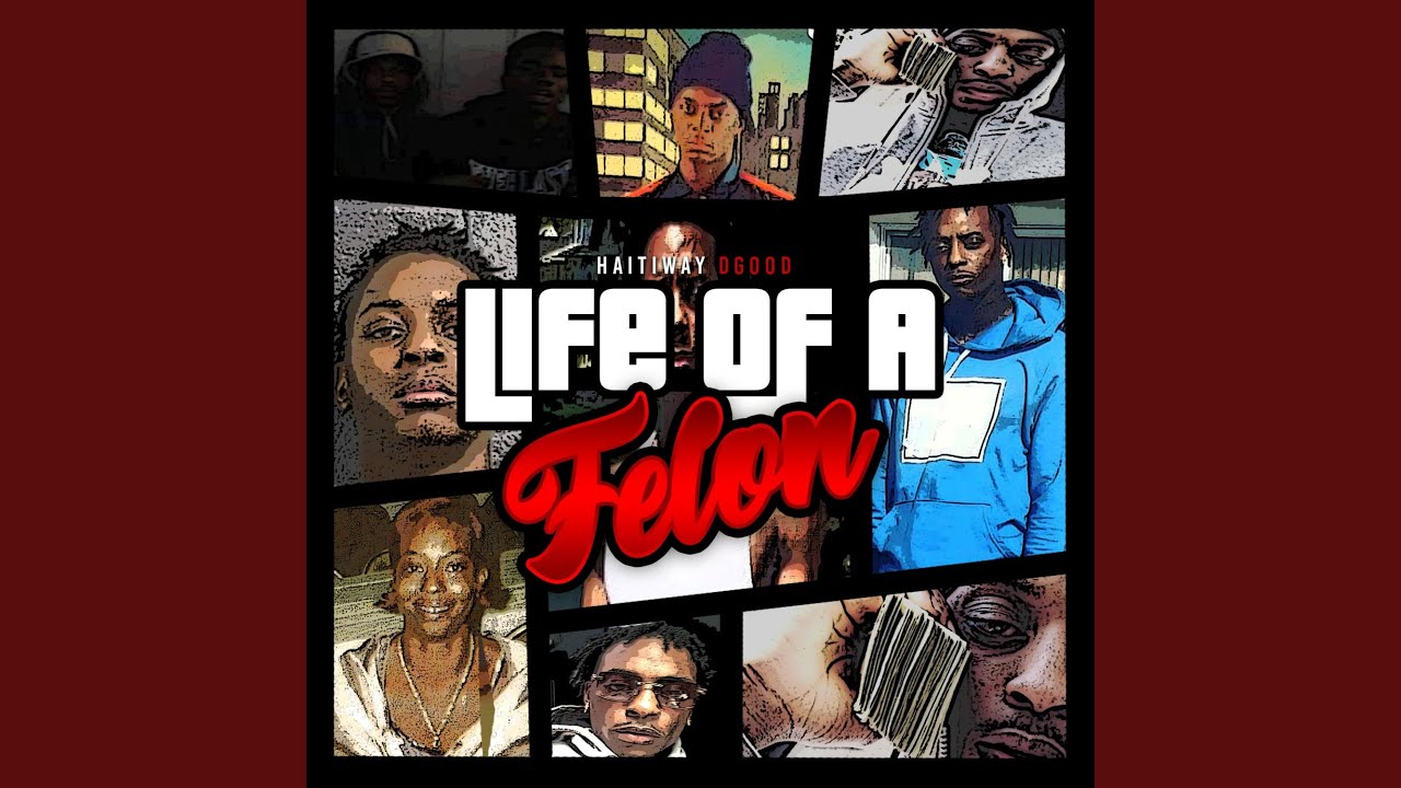 Life of a Felon