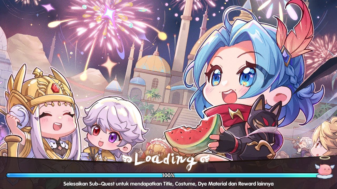 Divinity Jalan Ninjaku | ROX Ragnarok X - YouTube