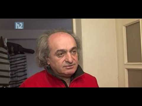 Composer Arzas Voskanyan and the Devine Liturgy (Sourb Patarak)