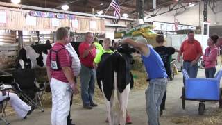 2014 Wisconsin State Fair